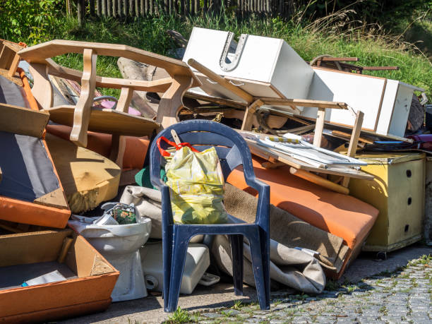 Reliable Lake Fenton, MI Junk Removal Solutions