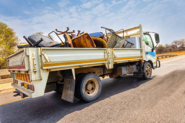 Retail Junk Removal in Lake Fenton, MI