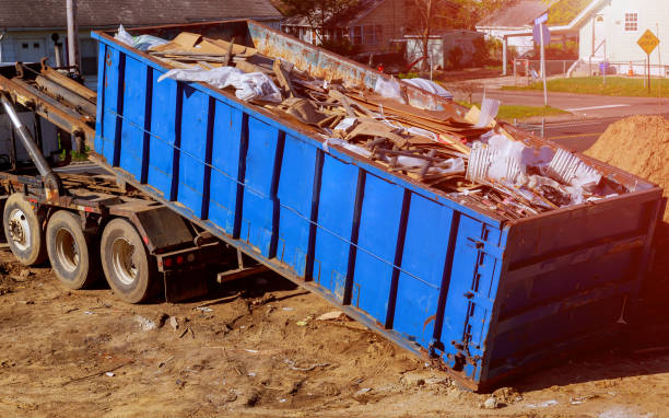 Best Hoarding Cleanup  in Lake Fenton, MI